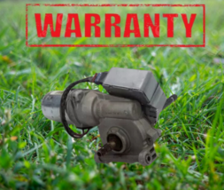 2005-2006 Chevy Equinox 3.4L Electronic Power Steering Pump OEM - $2,441.44 MXN