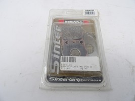 Ferodo FDB381SG Sintered Brake Pads Honda ATC200X 83-85, ATC250R 1982 REAR - €21,70 EUR