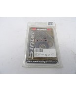 Ferodo FDB381SG Sintered Brake Pads Honda ATC200X 83-85, ATC250R 1982 REAR - $24.75