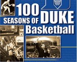 A Cut Above: 100 Seasons of Duke Basketball [DVD] - £20.73 GBP