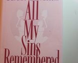 All My Sins Remembered [Hardcover] Thomas, Rosie - $2.93