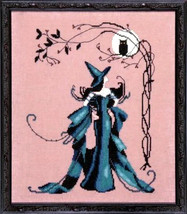 SALE! MINERVA NC221 Bewitching Pixies by Nora Corbett with Complete Mate... - $24.74+