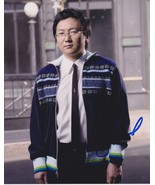 Masi Oka Signed Autographed &quot;Heroes&quot; Glossy 8x10 Photo - $950.15 MXN