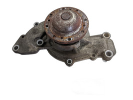 Water Coolant Pump From 2008 Buick Lucerne  3.8 - £27.69 GBP