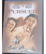Pursued - ROBERT MITCHUM-FACTORY SEALED - Digitally Mastered -NEW DVD - £11.18 GBP