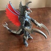 2020 Godzilla: Final Wars Gigan 7.5&quot; Monster Action Figure TOHO Playmates - £11.01 GBP