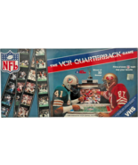 The VCR Quarterback Game (VHS Edition) - New in original sealed package - $39.19 CAD