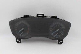 Speedometer Cluster MPH 2017 FORD FUSION OEM #7009 - £60.91 GBP