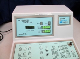 Custom Biogenic Systems Series PC Programmable Freezing Controller - $113.47