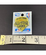 San Diego Padres 1992 MLB All Star Game Collectors Press Pin - $183.76 MXN