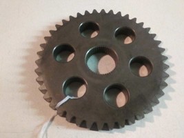 Genuine Oem Mtd Cub Cadet Hydro Spur Gear 42 Teeth 717-3392 - £22.88 GBP