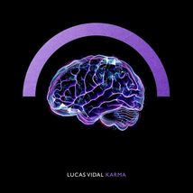 KARMA[LP] [Vinyl] Lucas Vidal - £18.98 GBP