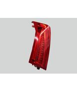 Left Driver Tail Light Sedan Fits 2013-2018 CADILLAC ATS OEM #45619 - $202.49
