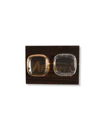 Versa 3 Screen Protector 2-Pack with Rose Gold and Clear NEW - $116.10 MXN