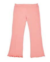 MSRP $16 Epic Threads Toddler Girls Flare Leggings Pink Size 4T - £8.54 GBP