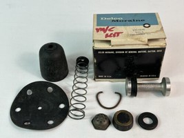 1962-1966 Skylark Wildcat GTO LeMans Bonneville NOS Master Cylinder Kit 5461678 - £23.29 GBP