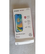 Zagg InvisibleShield Glass Elite Screen Protector for Apple iPhone 14 Pro - $9.50