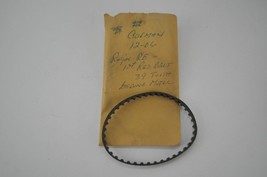 New Old Stock Royal RE Motor Electric Typewrite Belt - £37.07 GBP