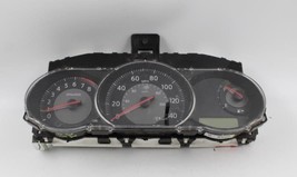 Speedometer Cluster MPH CVT With ABS 2009 NISSAN VERSA OEM #6553 - $44.99