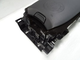20 Mercedes AMG GT R center console armrest storage, black, 1906803800 - £366.37 GBP