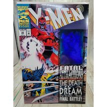 Wolverine Vol.1 #25 X-Men Anniversary Issue Marvel Oct 1993 - $184.90 MXN