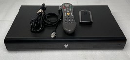 TiVo Premiere Series4 TCD746320 Digital DVR with Cables, Remote &amp; WiFi A... - £25.35 GBP