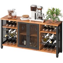VEVOR Industrial Bar Cabinet with 10-Drawer Storage 30-Inch Wide Commercial Bar - $272.99