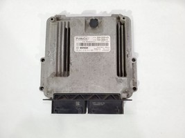 2016 2017 Ford Mustang OEM Electronic Control Module ECM gr3a12a650aza - $49.50