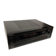 Sony AV Control Center Receiver With Remote STR-D790 RCA Cables Included... - $46.40