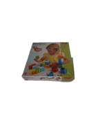 HABA Building Blocks First Letter Fun - $736.89 MXN