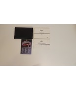 2007 Chevrolet Chevy Monte Carlo Owners Manual Set with Case - $84.00
