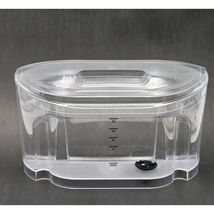 OEM Keurig Replacement Water Tank Reservoir & Lid For K-Duo Essentials 5000 - $18.16 OEM Keurig Replacement Water Tank Reservoir & Lid For K-Duo Essentials 5000 - $18.16