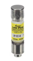 Bunn LP-CC-8, Fuse, 10X40/8A - $213.45