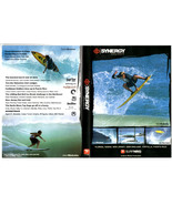 Synergy Surfing volume 12 dvd - $20.00