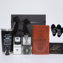 Birthday Gifts for Men,Man Gifts Basket Ideas Set for Him,Men&#39;S Birthday Gift Bo - £35.88 GBP