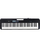 Casio Casiotone Ct-S300 61-Key Portable Keyboard - $232.99