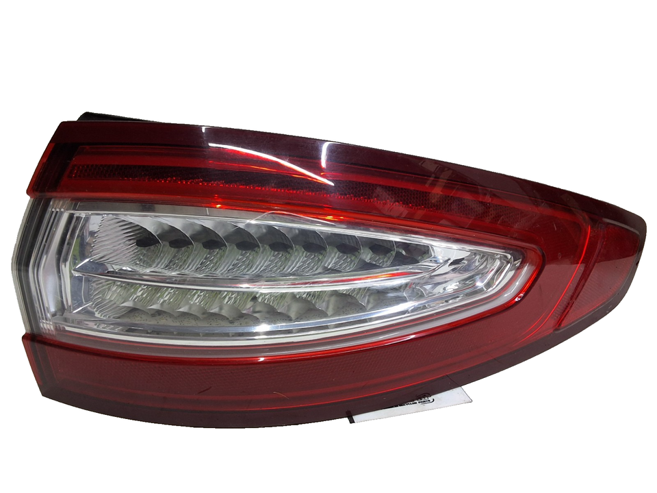 13 14 15 16 Ford Fusion titanium right passenger LED tail light assembly... - $49.49