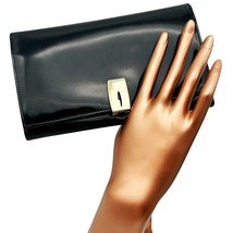 GUCCI Long Wallet Black Unisex - $391.05