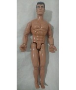 VINTAGE ACTION MAN EXTREME CLIMBER 12&quot; ACTION FIGURE 1/6 SCALE HASBRO 1996 - $15.50