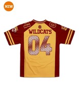 BETHUNE COOKMAN UNIVERSITY FOOTBALL JERSEY HBCU FOOTBALL JERSEY - $60.00