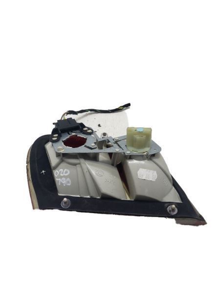 Driver Tail Light 208 Type Convertible CLK320 Fits 98-03 MERCEDES CLK 596678 Item image 2
