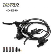 Tektro HD-E350 E-bike 900/1850mm Electric Power Control Hydraulic Disc B... - $109.88