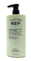 Stockholm Sweden REF Weightless Volume Conditioner 20.29 oz - £29.20 GBP