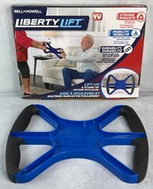 Liberty Lift 15&quot; Standing Aid Handicap Bar with No-Slip Grip Handles - $10.68