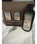 (6) Clairol Professional 84N  Gray Busters Hair Color Light Neutral Brown - $426.47 MXN