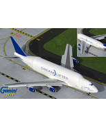 Boeing 747 LCF Dreamlifter Flaps Down N718BA Gemini Jets G2BOE1003F Scal... - $184.76