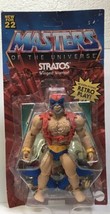 Masters Of The Universe Strators Winged Warrior Retro Play New - $7.50