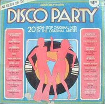Va disco party thumb200