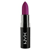 NYX Cosmetics Matte Lipstick Set - Summer Breeze, Shocking Pink, Aria - $19.59