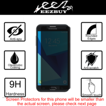Anti-Spy Glass Screen Protector For Samsung Galaxy J7 (2017) / J7 Prime - £4.33 GBP
